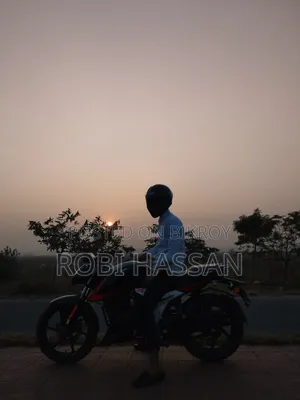 TVS Apache 160 4V 2024 Black