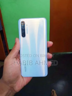 Realme X2 64 GB Blue