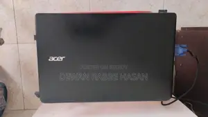ল্যাপটপ এসার অ্যাসপায়ার ই৫-৫৭১ ১২৮জিবি ইন্টেল কোর আই৩ এসএসডি ১২৮জিবি