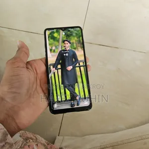 Samsung Galaxy M32 128 GB White