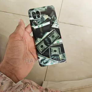 Samsung Galaxy M32 128 GB White