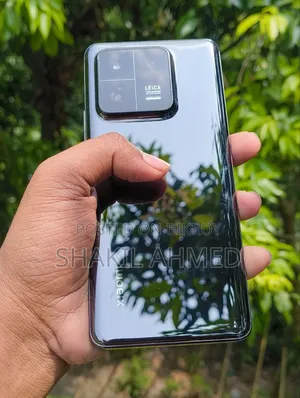Xiaomi 13 Pro 256 GB Black