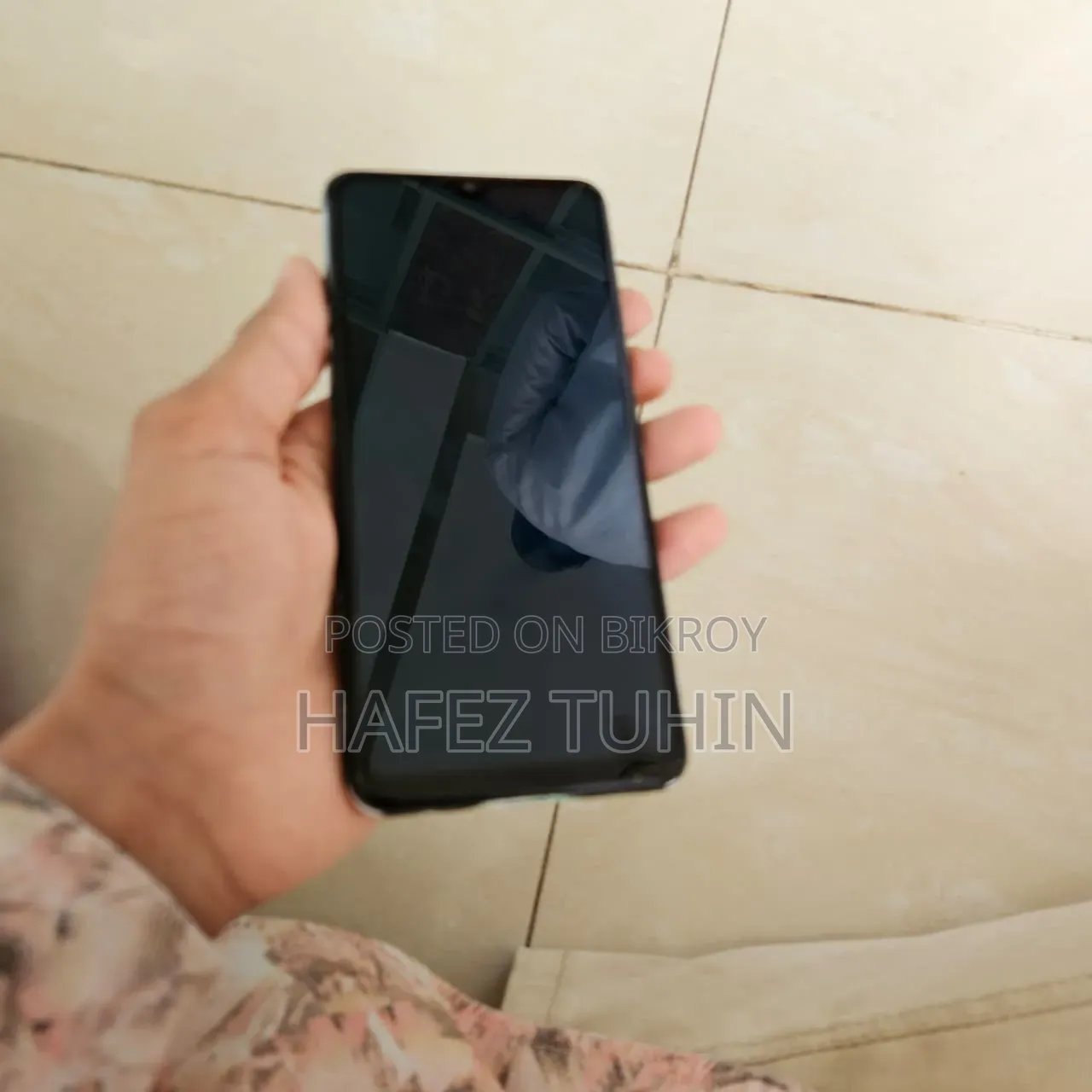 Samsung Galaxy M32 128 GB White