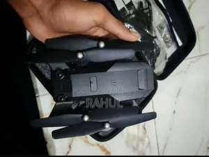 Drone Camera
