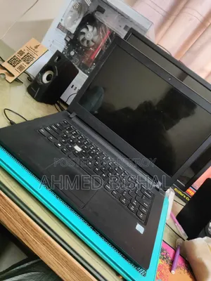 ল্যাপটপ Lenovo IdeaPad 320 8GB Intel Core i3 SSD 128GB