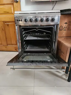 Oven+Stove