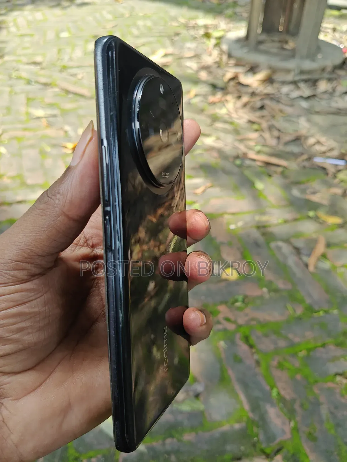 Realme 11 Pro+ 256 GB Black