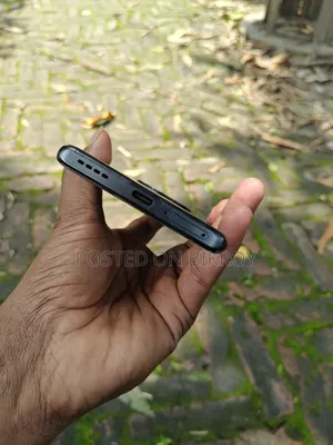 Realme 11 Pro+ 256 GB Black