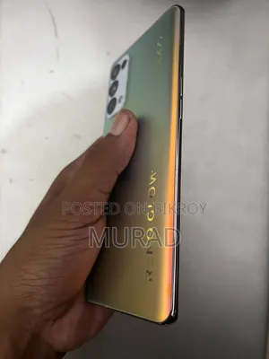Oppo Reno 5 256 GB Blue