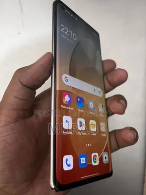 Oppo Reno 5 256 GB Blue