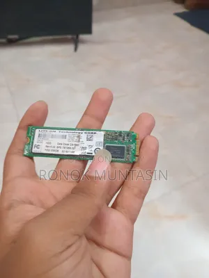 Laptop/Computer SSD 256gb