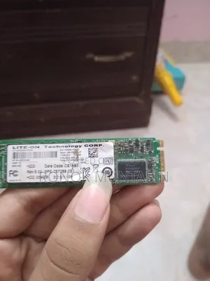 Laptop/Computer SSD 256gb