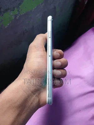 Apple iPhone 6 128 GB Silver