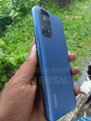Xiaomi Redmi Note 11 128 GB Purple