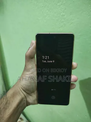 Samsung Galaxy S20 128 GB Bronze