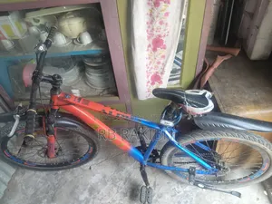 Used Bicycle – Good Condition
