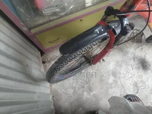 ব্যবহৃত সাইকেল - ভালো কন্ডিশন