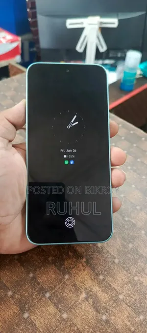 Tecno Pova 7 Pro 5G 256 GB