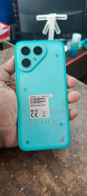 Tecno Pova 7 Pro 5G 256 GB