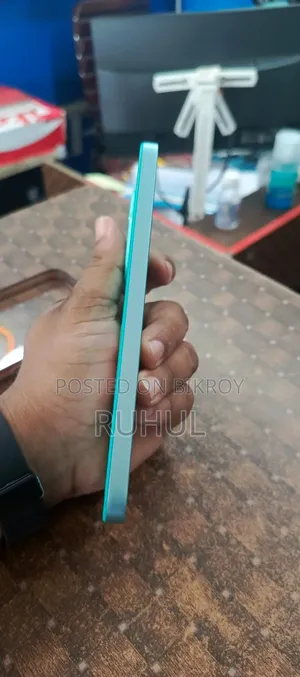 Tecno Pova 7 Pro 5G 256 GB