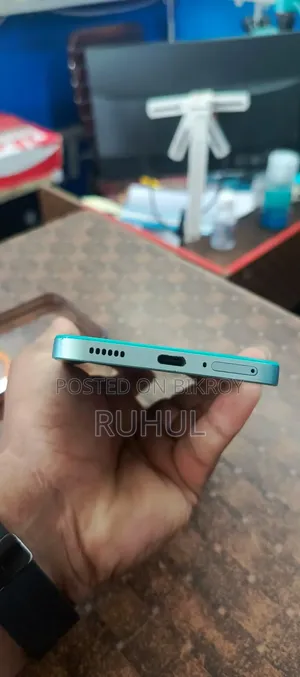 Tecno Pova 7 Pro 5G 256 GB