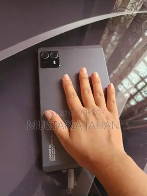 Tablet 128 GB Silver