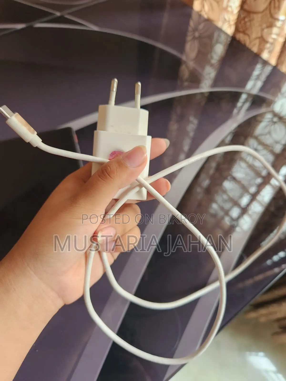 Tablet 128 GB Silver