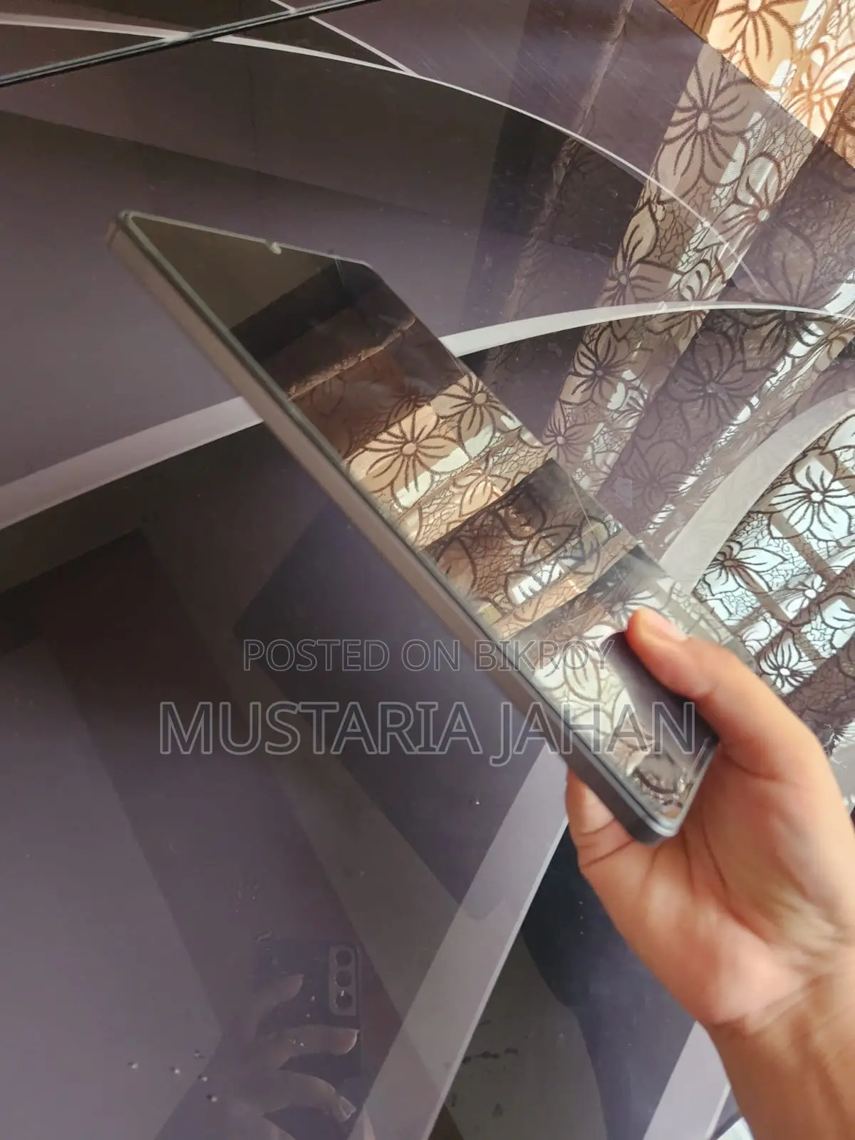 Tablet 128 GB Silver