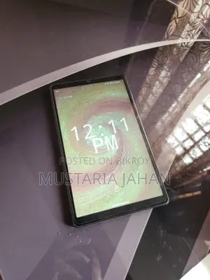 ট্যাবলেট ১২৮ জিবি সিলভার