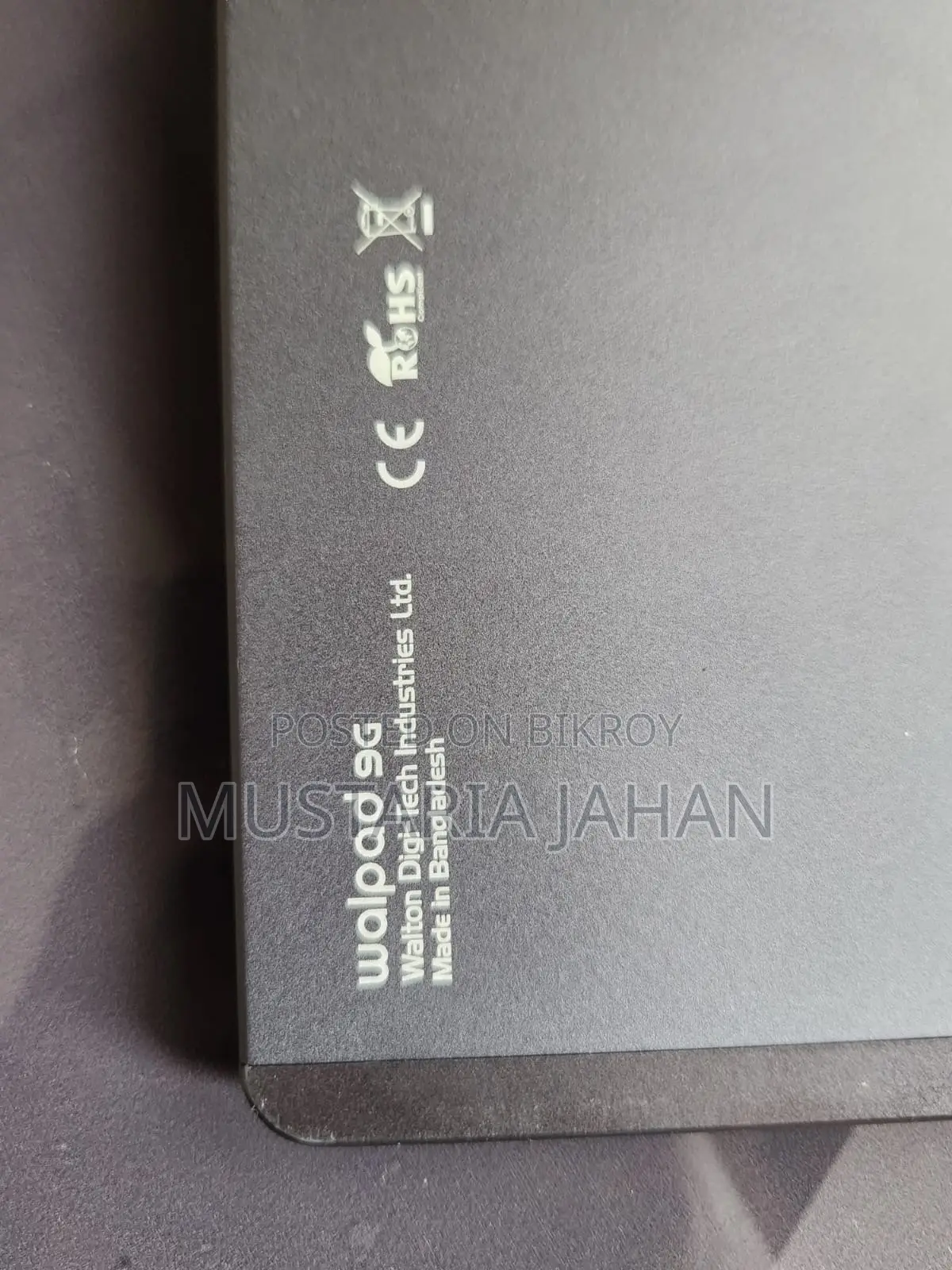 Tablet 128 GB Silver