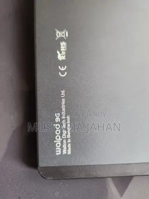 Tablet 128 GB Silver
