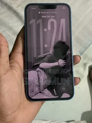 Apple iPhone 13 256 GB Blue