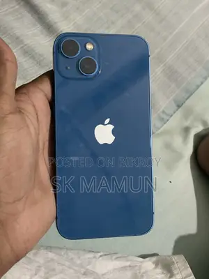 Apple iPhone 13 256 GB Blue