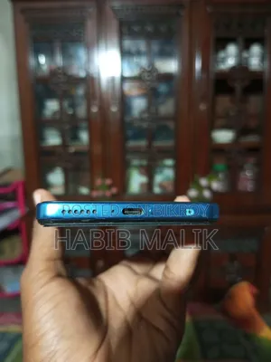 Xiaomi Poco X4 Pro 5G 128 GB Blue