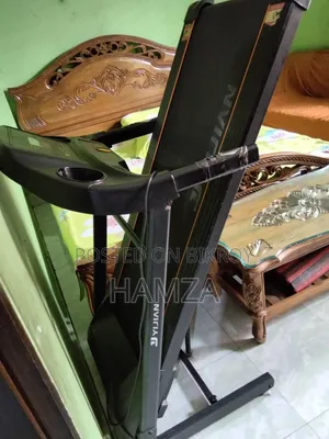 Walker Machine