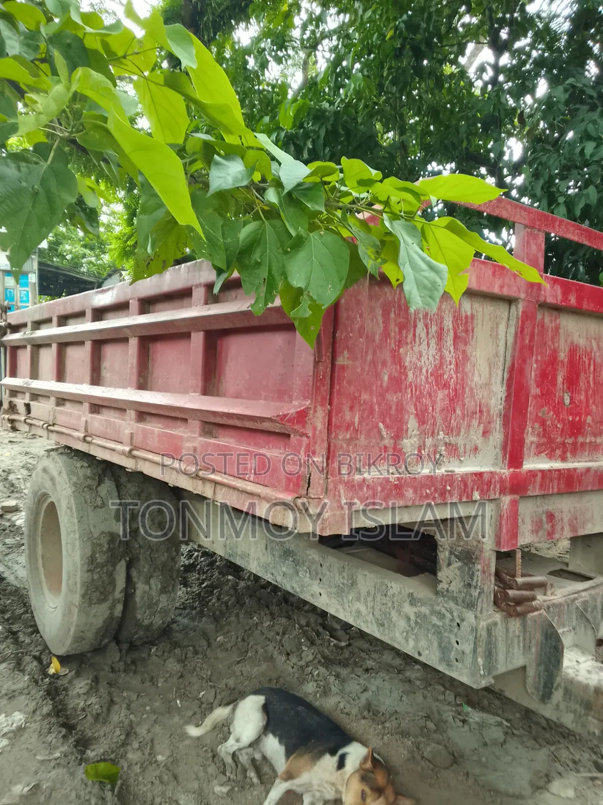 Mahindra Arjun Ultra