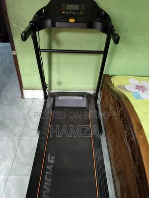 Walker Machine