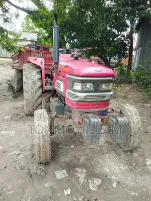 Mahindra Arjun Ultra