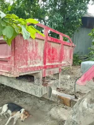 Mahindra Arjun Ultra