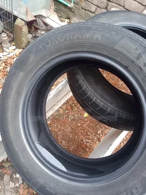 Ecoma Tire 195, 65, 15 Size