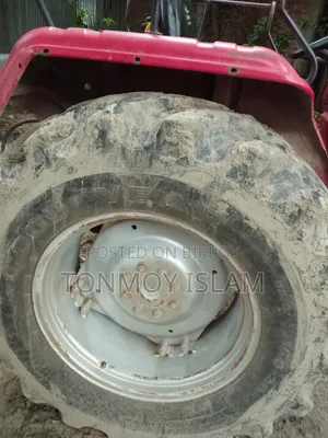 Mahindra Arjun Ultra
