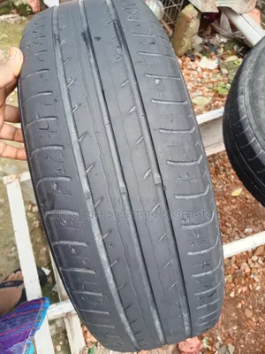 Ecoma Tire 195, 65, 15 Size