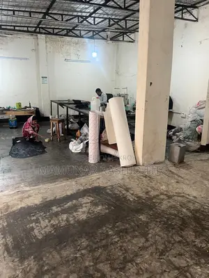 গোডাউন/ ফ্যাক্টরি ভাড়া দেওয়া হবে