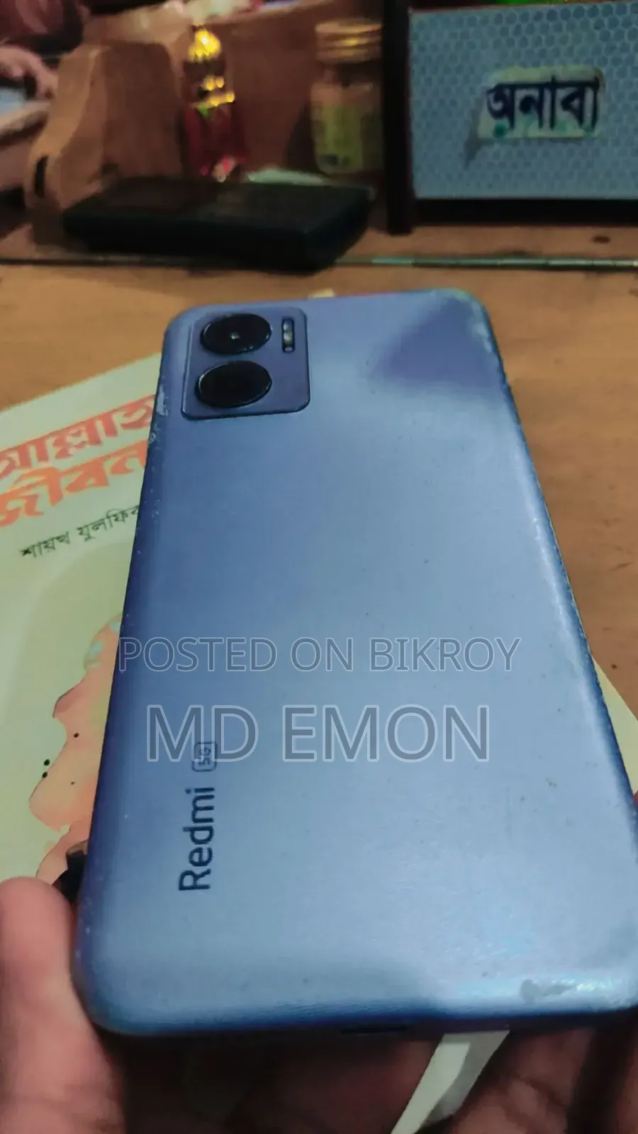 Xiaomi Redmi Note 11 128 GB Gray
