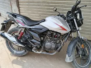 Hero Xtreme Sports 2016 Silver