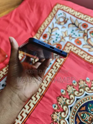 New Vivo Y19s 128 GB Blue