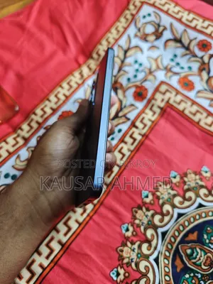 New Vivo Y19s 128 GB Blue