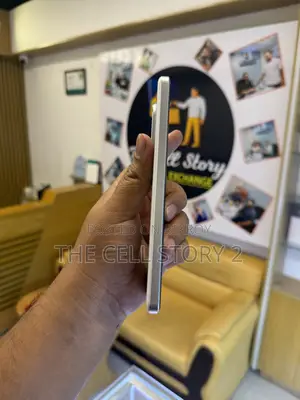 iQOO Z10 256 GB White