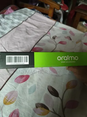 Neckband Headphones Orimo
