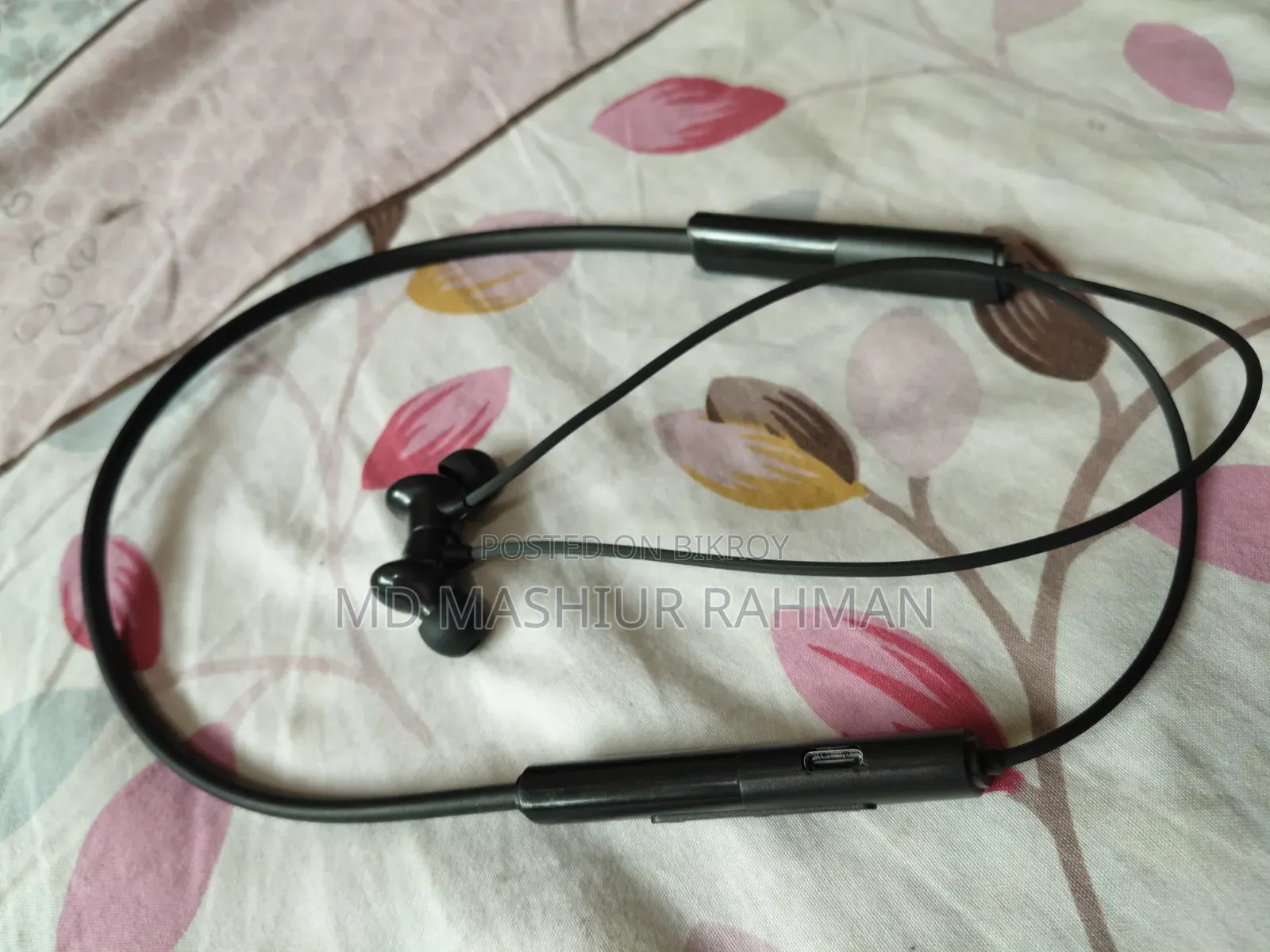 Neckband Headphones Orimo